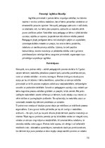 Prakses atskaite 'Pirmsskolas skolotāja pedagoģiskā prakse', 70.