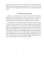 Referāts 'Kvalificētu specialistu trūkums metālapstrādes nozarē Latvijā', 7.