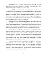 Referāts 'Kvalificētu specialistu trūkums metālapstrādes nozarē Latvijā', 10.