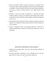 Referāts 'Kvalificētu specialistu trūkums metālapstrādes nozarē Latvijā', 17.