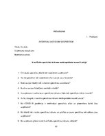 Referāts 'Kvalificētu specialistu trūkums metālapstrādes nozarē Latvijā', 20.