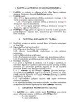 Paraugs 'Līgums par tūrisma braucienu', 3.