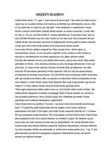 Referāts 'Vīnes klasiķi', 2.