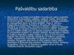Prezentācija 'Starptautiskās tirdzniecības attiecības Latvijai un Polijai', 19.