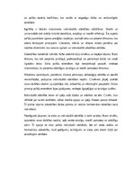 Eseja 'Etika un individuālā atbildība: lēmumi, rīcība un sabiedrība', 2.