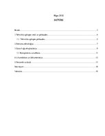 Referāts 'Gaisa kuģu tehniskās apkopes un remonta sistēma', 2.