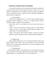 Referāts 'Gaisa kuģu tehniskās apkopes un remonta sistēma', 4.