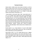 Referāts 'Senā akmens laikmeta cilvēku dzīvesveids', 4.