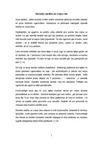 Referāts 'Senā akmens laikmeta cilvēku dzīvesveids', 7.