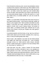 Referāts 'Senā akmens laikmeta cilvēku dzīvesveids', 9.