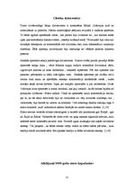 Referāts 'Senā akmens laikmeta cilvēku dzīvesveids', 11.