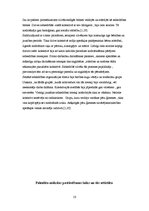 Referāts 'Senā akmens laikmeta cilvēku dzīvesveids', 13.