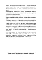 Referāts 'Senā akmens laikmeta cilvēku dzīvesveids', 14.