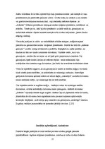 Referāts 'Senā akmens laikmeta cilvēku dzīvesveids', 15.