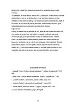 Referāts 'Senā akmens laikmeta cilvēku dzīvesveids', 25.