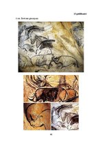 Referāts 'Senā akmens laikmeta cilvēku dzīvesveids', 40.