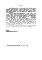 Referāts 'Vampīri', 3.