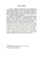 Referāts 'Vampīri', 4.