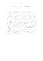 Referāts 'Vampīri', 6.