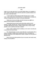 Eseja 'Ginta Budes izstāde', 1.