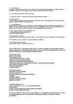 Konspekts 'Testa jautājumi sociālajās tiesībās', 1.