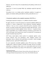 Konspekts 'Starptautiskās tirdzniecības regulēšana', 3.