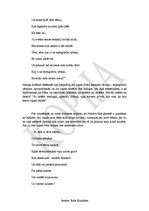 Eseja 'Kā izlietojam Māras dāvanas? Sabiedrības degradācija poēmā "Pilna Māras istabiņa', 3.