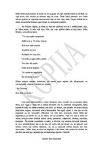 Eseja 'Kā izlietojam Māras dāvanas? Sabiedrības degradācija poēmā "Pilna Māras istabiņa', 4.