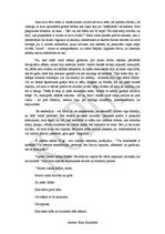 Eseja 'Kā izlietojam Māras dāvanas? Sabiedrības degradācija poēmā "Pilna Māras istabiņa', 7.