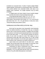 Konspekts 'Latvijas vēsture', 6.