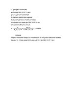 Paraugs 'Mūra sienas aprēķins', 2.