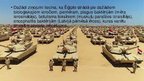 Prezentācija 'Militārā ģeogrāfija. Ēģipte - konflikti, pieeja masu iznīcināšanas ieročiem', 7.