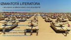 Prezentācija 'Militārā ģeogrāfija. Ēģipte - konflikti, pieeja masu iznīcināšanas ieročiem', 9.