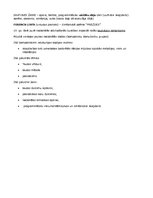 Konspekts 'Romantisms mūzikā', 2.