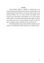 Referāts 'Brīvība un atbildība', 2.