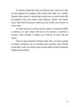 Referāts 'Brīvība un atbildība', 6.