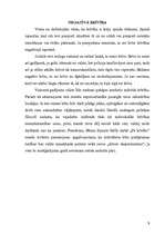 Referāts 'Brīvība un atbildība', 9.