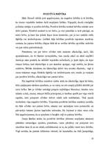 Referāts 'Brīvība un atbildība', 10.