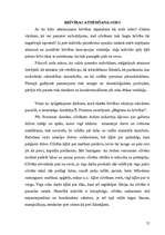 Referāts 'Brīvība un atbildība', 12.