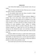 Referāts 'Brīvība un atbildība', 13.