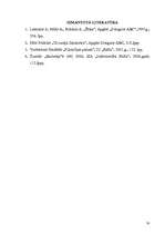 Referāts 'Brīvība un atbildība', 14.