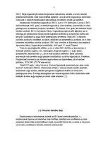 Referāts 'Jūras kravu pārvadājumu drošība', 6.