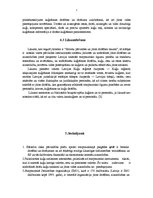 Referāts 'Jūras kravu pārvadājumu drošība', 9.