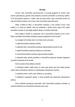 Referāts 'Aizsardzības ministrija', 3.