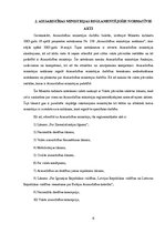 Referāts 'Aizsardzības ministrija', 6.