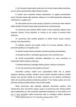 Referāts 'Aizsardzības ministrija', 9.