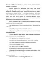 Referāts 'Aizsardzības ministrija', 10.