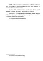 Referāts 'Aizsardzības ministrija', 11.