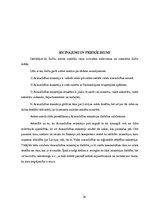 Referāts 'Aizsardzības ministrija', 14.