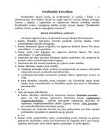 Referāts 'Kredītiestāžu licencēšana un darbība', 5.